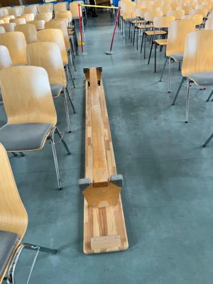 Foto des Albums: Magisches Lernen in Jahrgangsstufe 8
