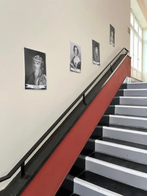 Foto des Albums: Magisches Lernen in Jahrgangsstufe 8
