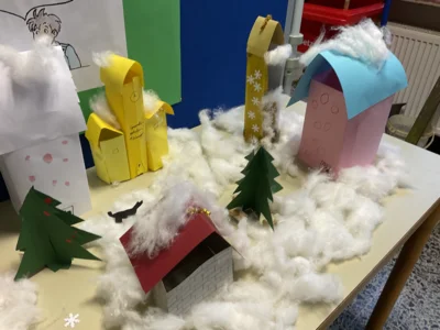 Foto des Albums: Weihnachtsstadt