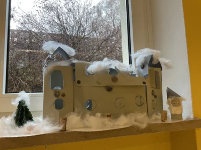 Foto des Albums: Weihnachtsstadt