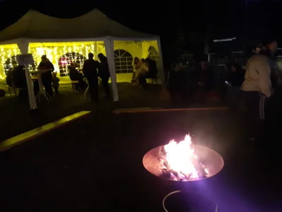 Foto des Albums: Tierbescherung und Weihnachtsmarkt 2025
