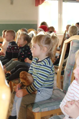 Foto des Albums: Weihnachtstheater