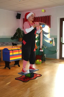 Foto des Albums: Weihnachtstheater