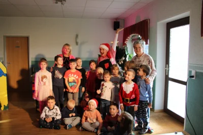Foto des Albums: Weihnachtstheater