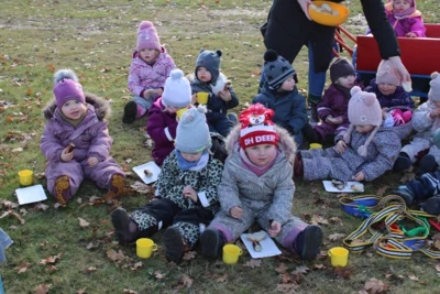 Foto des Albums: Weihnachtsmann und Winterwanderung