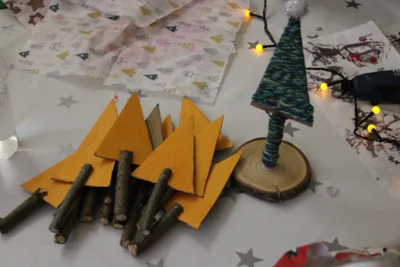 Foto des Albums: Weihnachtsmarkt 2025