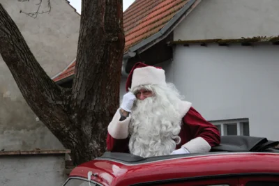 Foto des Albums: Weihnachtsmarkt 2025