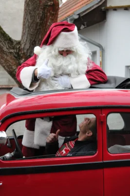 Foto des Albums: Weihnachtsmarkt 2025