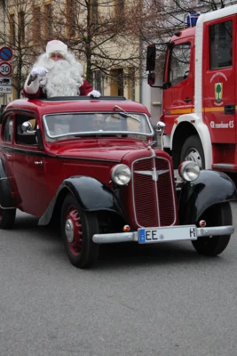 Foto des Albums: Weihnachtsmarkt 2025