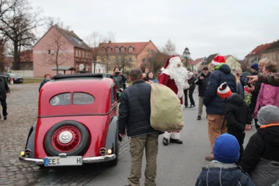 Foto des Albums: Weihnachtsmarkt 2025