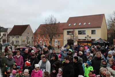 Foto des Albums: Weihnachtsmarkt 2025