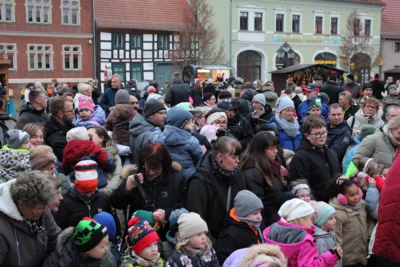 Foto des Albums: Weihnachtsmarkt 2025