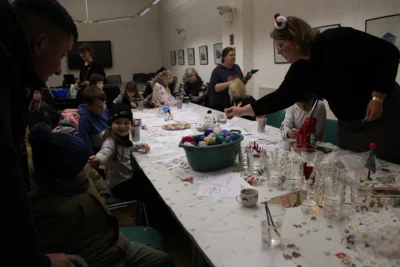 Foto des Albums: Weihnachtsmarkt 2025