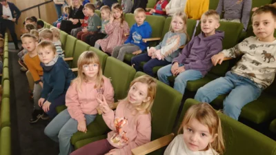 Foto des Albums: Theaterfahrt nach Parchim