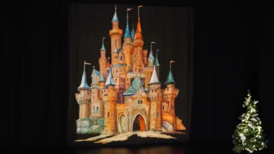 Foto des Albums: Theaterfahrt nach Parchim