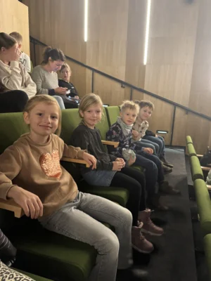 Fotoalbum Theaterfahrt nach Parchim