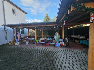 Foto des Albums: Weihnachtsbasar 2025