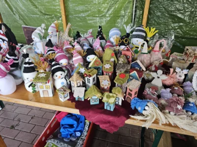 Foto des Albums: Weihnachtsbasar 2025