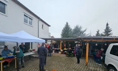 Foto des Albums: Weihnachtsbasar 2025
