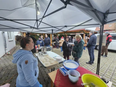 Foto des Albums: Weihnachtsbasar 2025