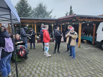 Foto des Albums: Weihnachtsbasar 2025