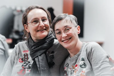 Foto des Albums: Mitgliederversammlung der Lebenshilfe 2025