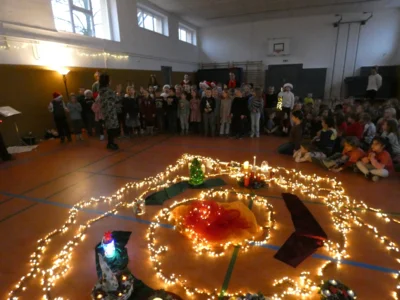 Fotoalbum Weihnachtssingen 2025