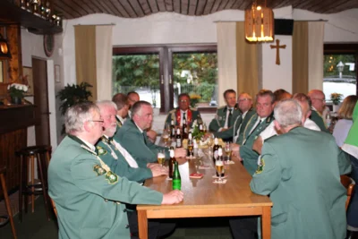 Foto des Albums: Gemeindepokalschießen Visbek
