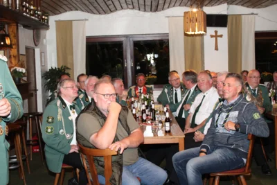 Foto des Albums: Gemeindepokalschießen Visbek