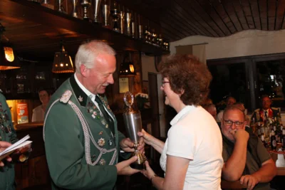 Foto des Albums: Gemeindepokalschießen Visbek