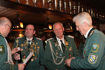 Foto des Albums: Gemeindepokalschießen Visbek