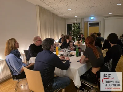 Foto des Albums: Weihnachtsfeier 2025