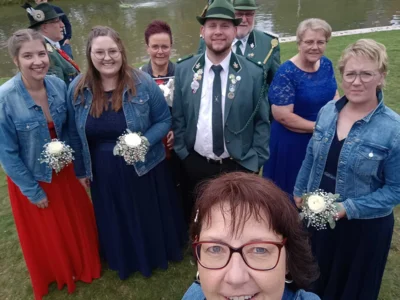 Foto des Albums: Bundesfest in Mönchengladbach
