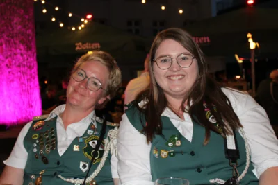 Foto des Albums: Bundesfest in Mönchengladbach