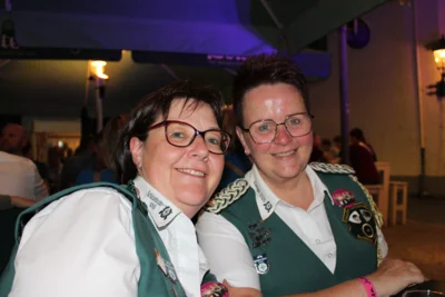 Foto des Albums: Bundesfest in Mönchengladbach