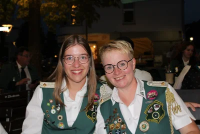 Foto des Albums: Bundesfest in Mönchengladbach