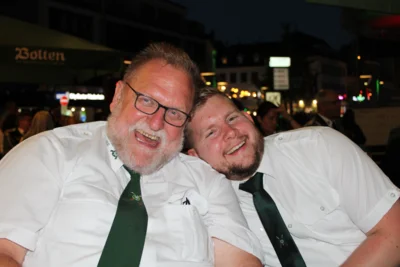 Foto des Albums: Bundesfest in Mönchengladbach