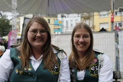 Foto des Albums: Bundesfest in Mönchengladbach