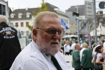 Foto des Albums: Bundesfest in Mönchengladbach