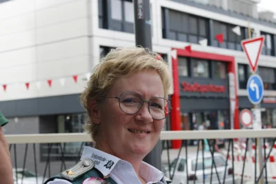Foto des Albums: Bundesfest in Mönchengladbach