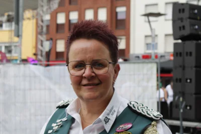 Foto des Albums: Bundesfest in Mönchengladbach