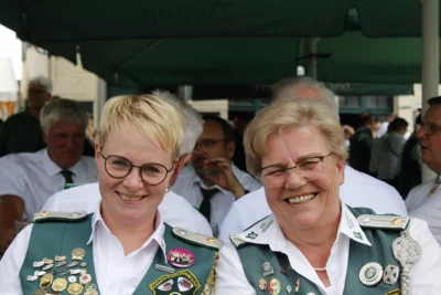 Foto des Albums: Bundesfest in Mönchengladbach