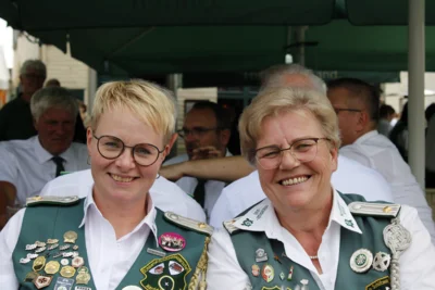 Foto des Albums: Bundesfest in Mönchengladbach
