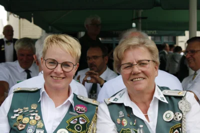 Foto des Albums: Bundesfest in Mönchengladbach