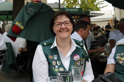Foto des Albums: Bundesfest in Mönchengladbach