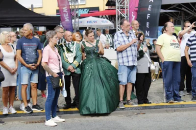 Foto des Albums: Bundesfest in Mönchengladbach