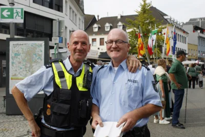 Foto des Albums: Bundesfest in Mönchengladbach