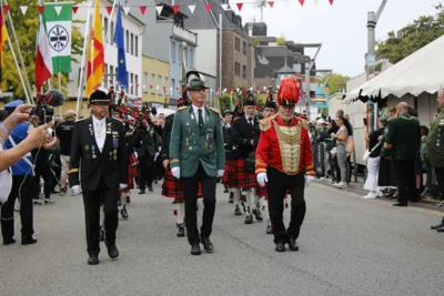 Foto des Albums: Bundesfest in Mönchengladbach