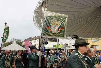 Foto des Albums: Bundesfest in Mönchengladbach