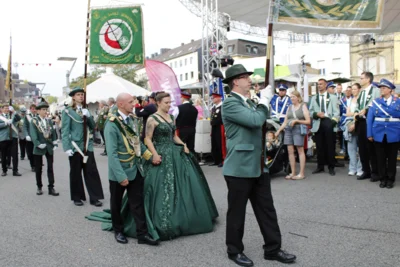 Foto des Albums: Bundesfest in Mönchengladbach